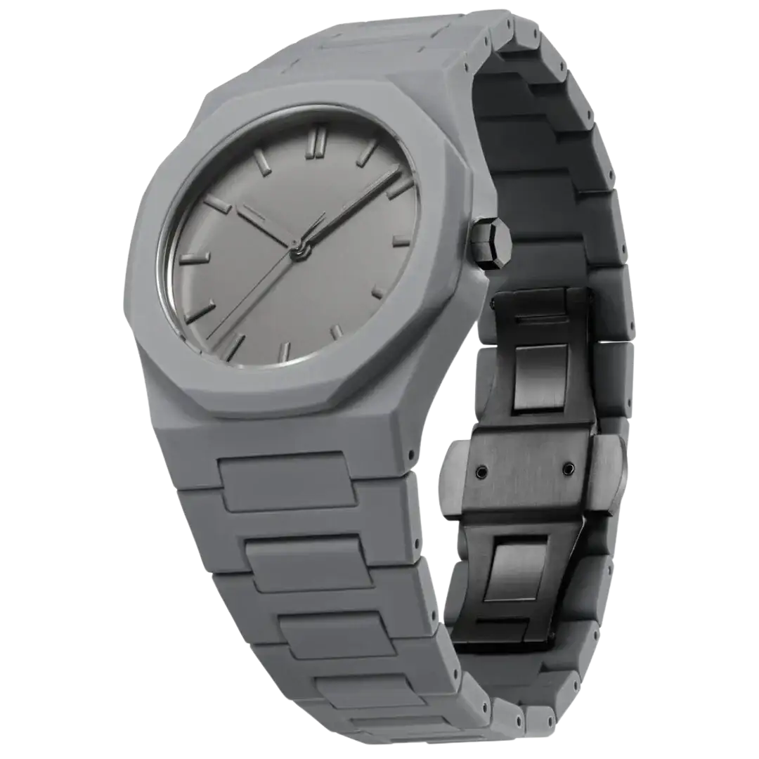 Vetro® Carbon Daytime