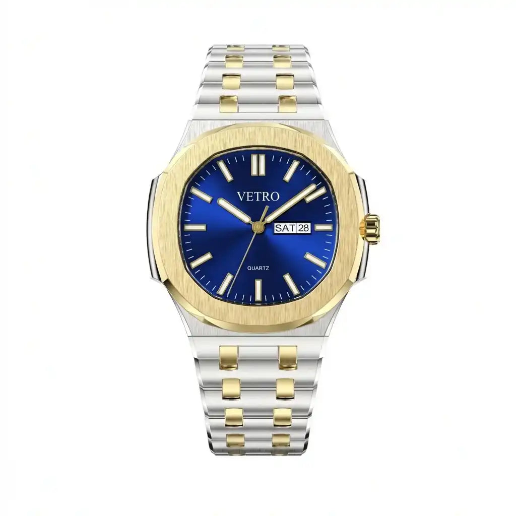 Vetro Giorgio I 42mm