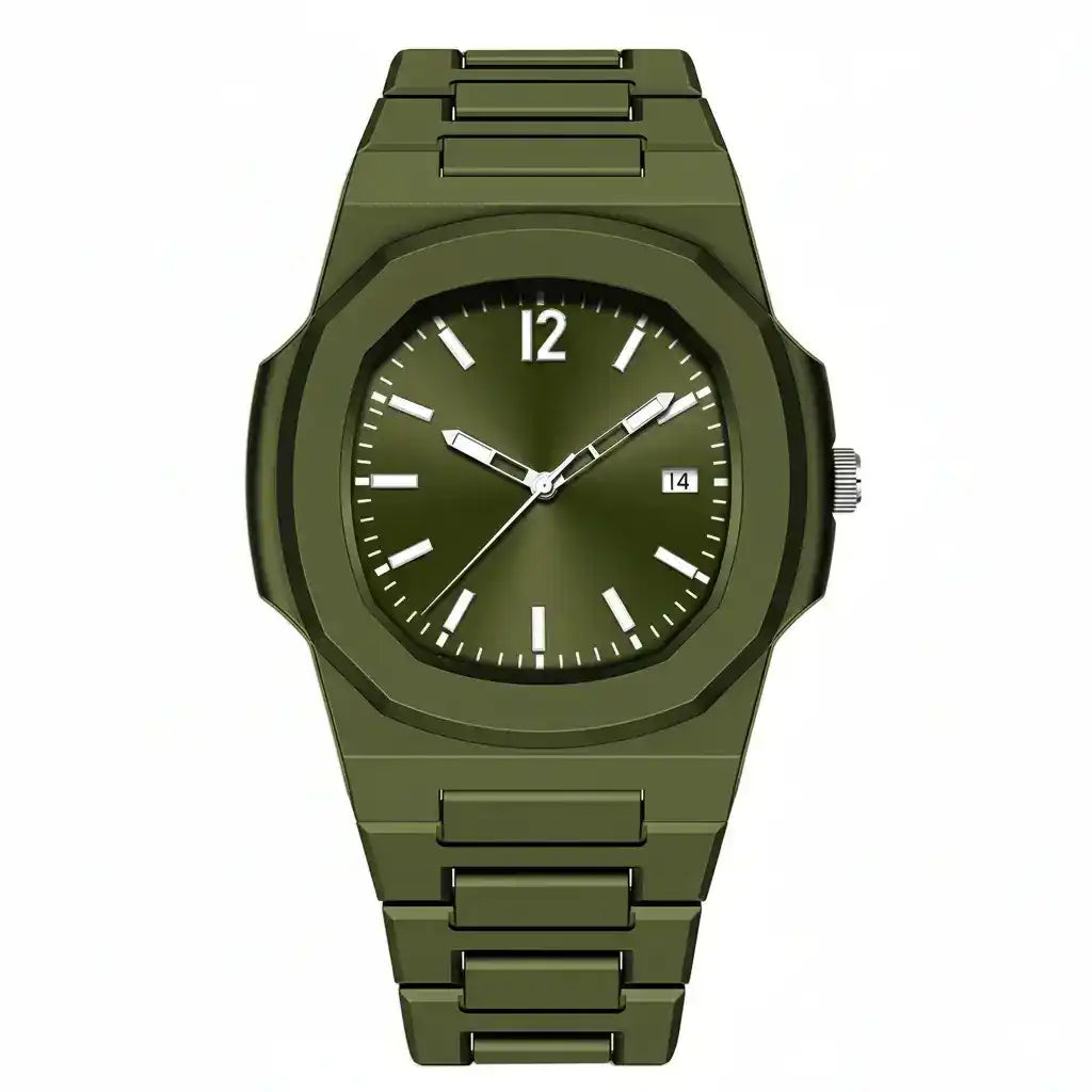 Vetro® Navigator Army Green