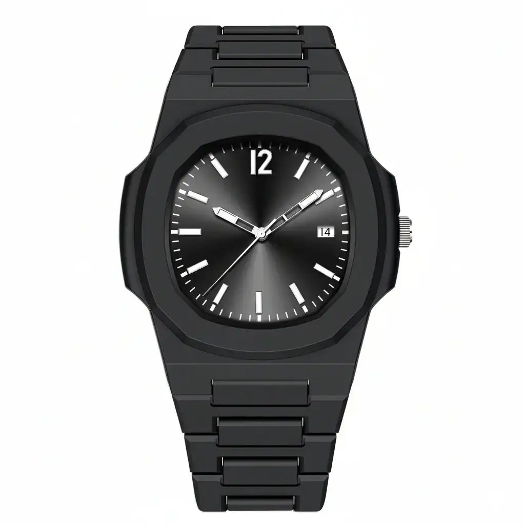 Vetro® Navigator Obsidian