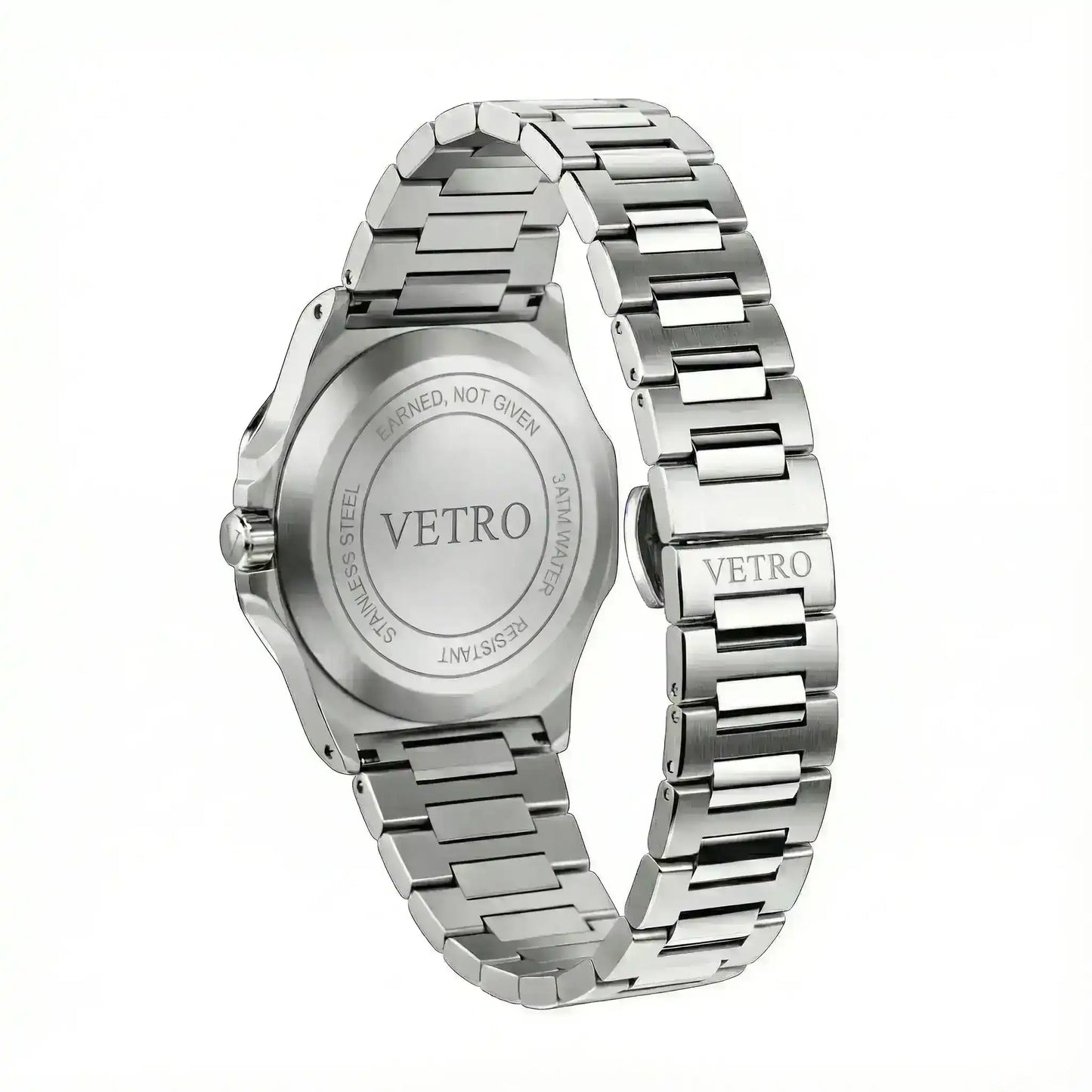 Vetro® Nautilus Emerald Green