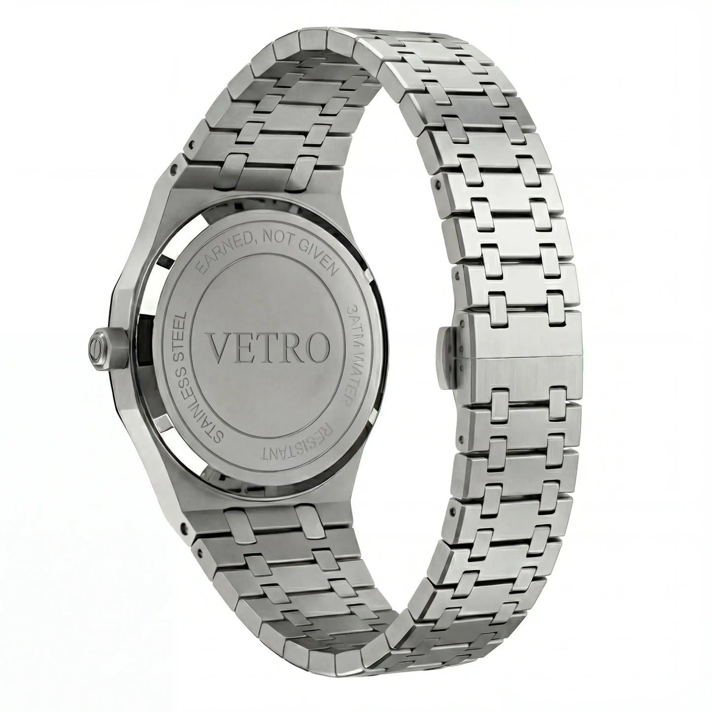 Vetro® Giorgio Champagne