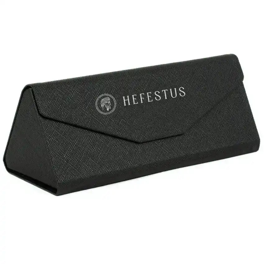 Case HFSTS 2.0 - Proteja seus Óculos