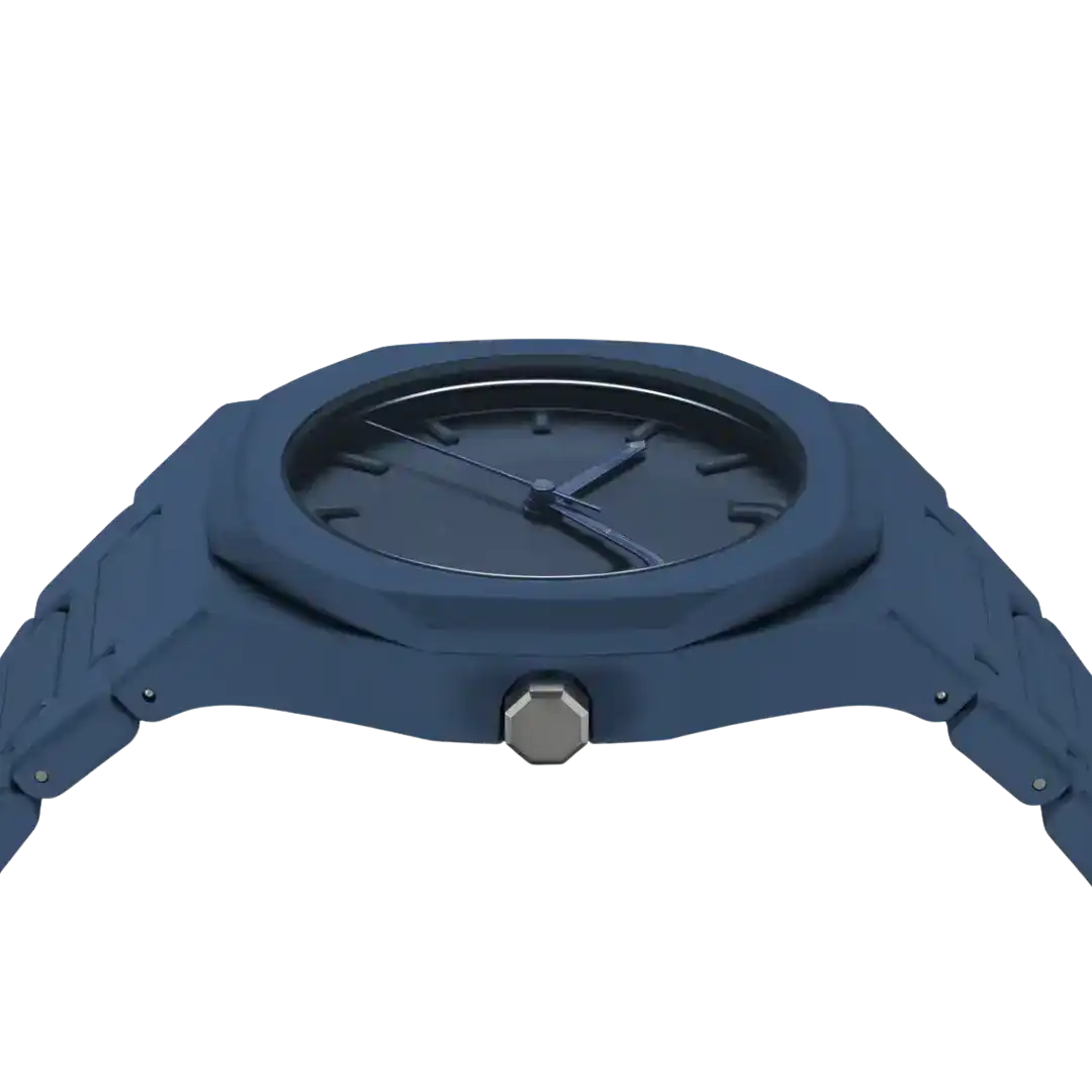 Vetro® Carbon Navy