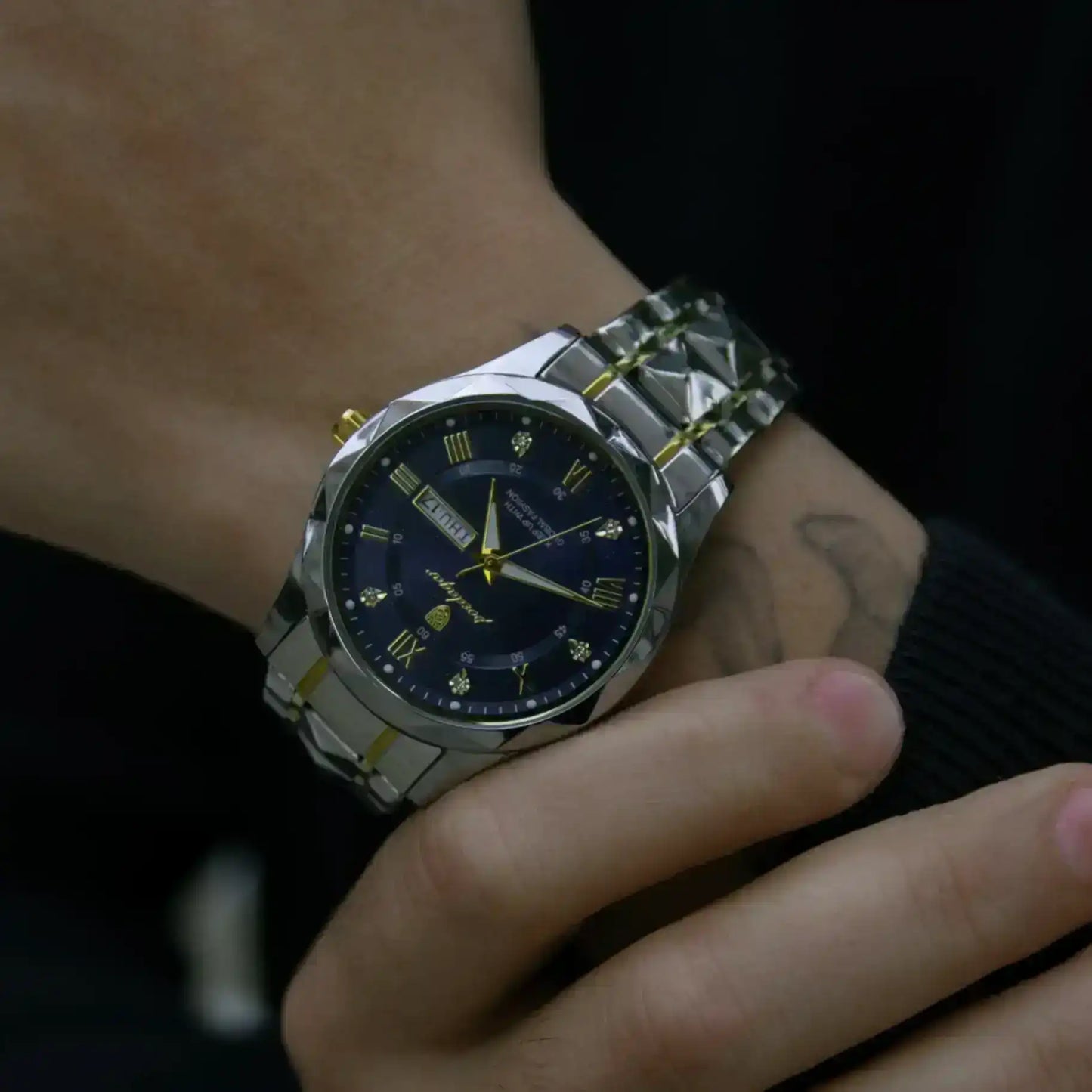 Vetro® Posídon Green