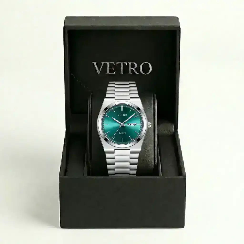 Vetro® Rafaello Emerald