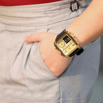 Vetro Aurelius I 51mm