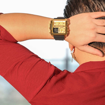 Vetro Aurelius I 51mm