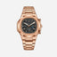 Rose Gold - Iron