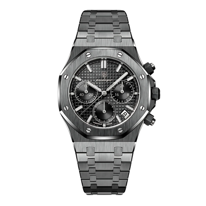 Vetro ® Caligula Obsidian