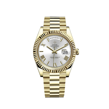 Vetro® Hugo Pearl Gold