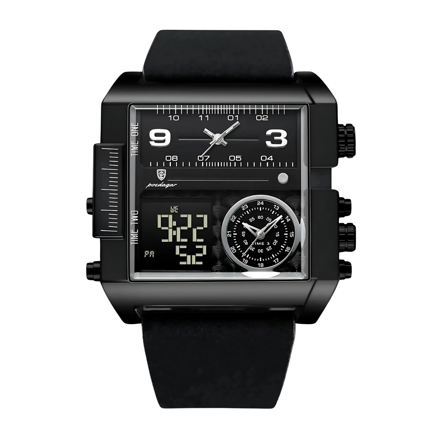 Vetro Aurelius I 51mm