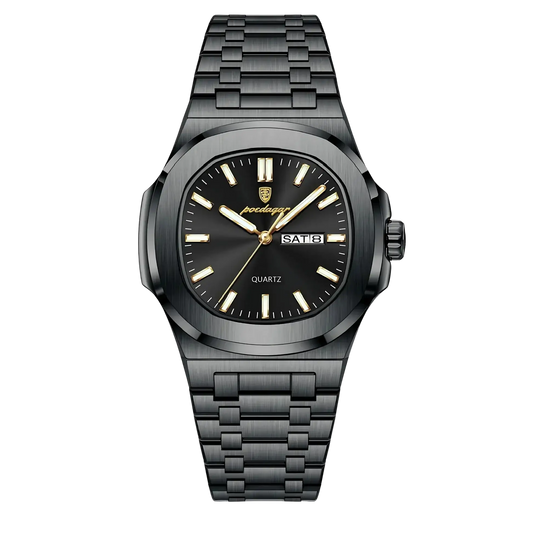 Vetro ® Giorgio Obsidian – Limitierte Auflage