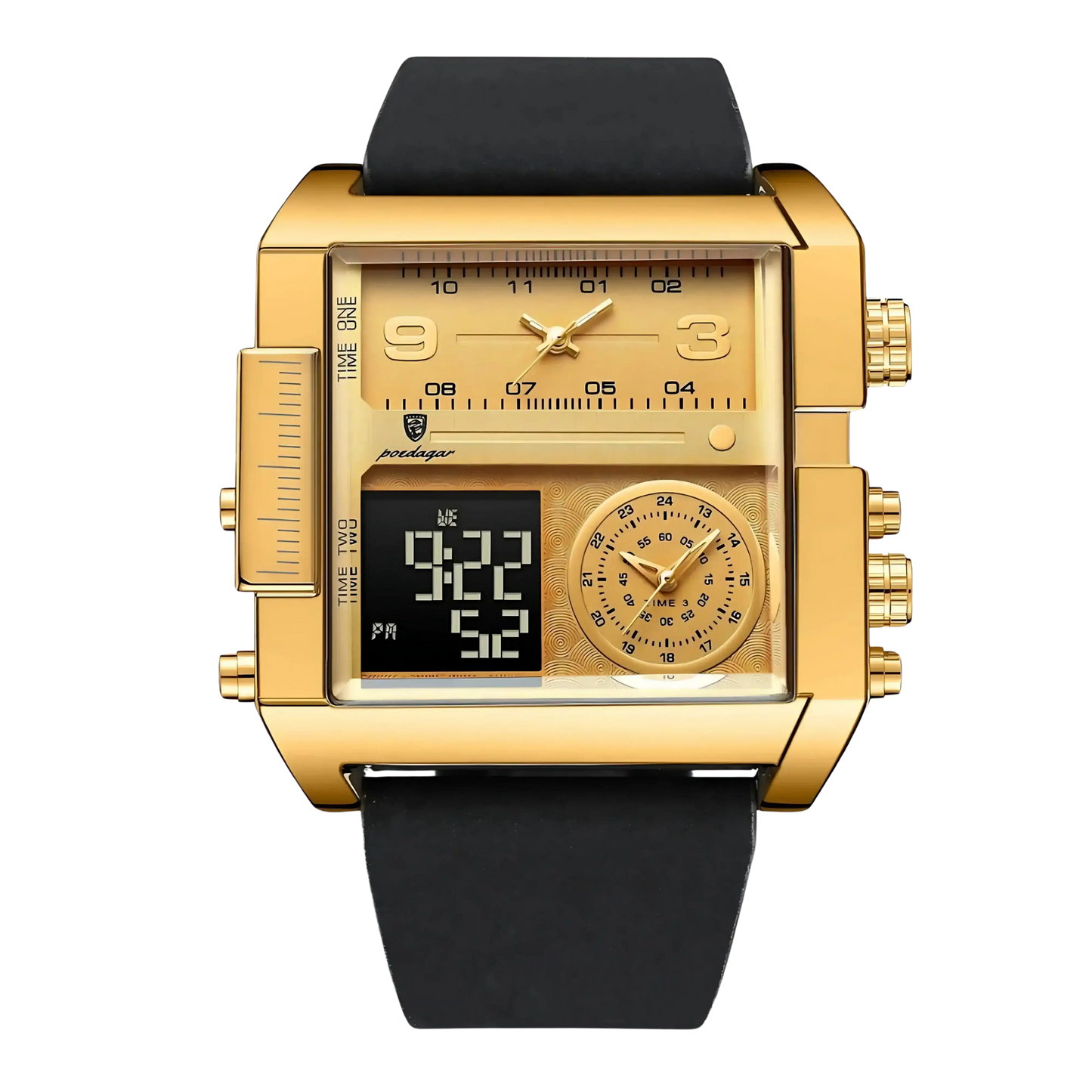 Vetro Aurelius I 51mm