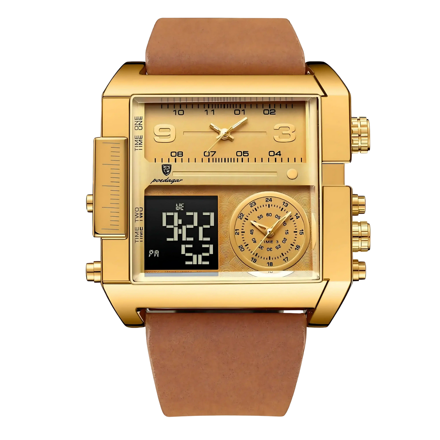 Vetro Aurelius I 51mm