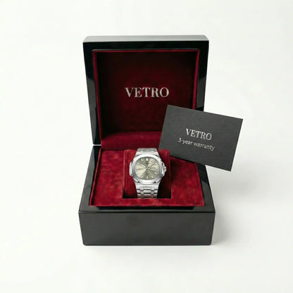 Vetro ® Giorgio Champagner – Limitierte Auflage