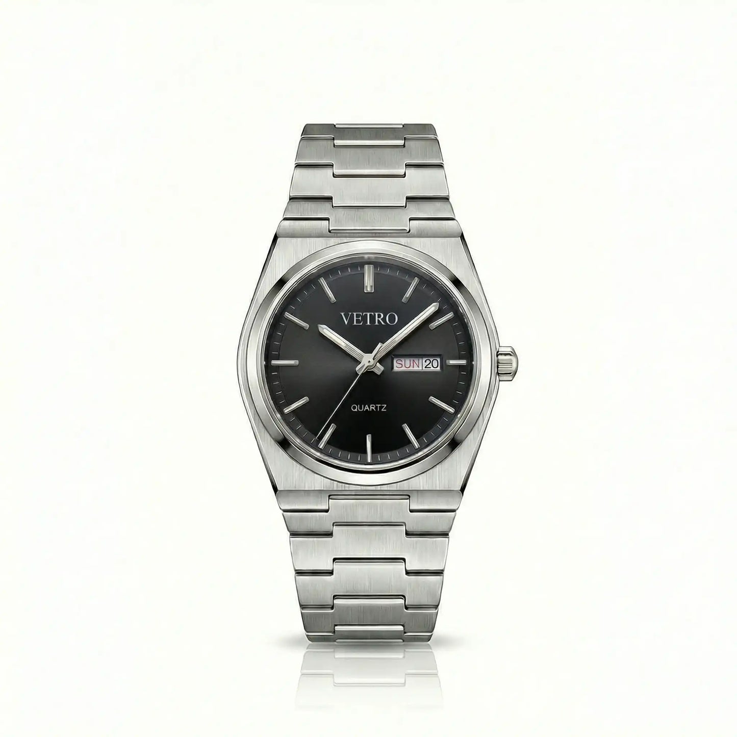 Vetro President I 40mm