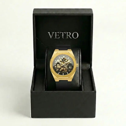 Vetro Pentos Sport I 40mm