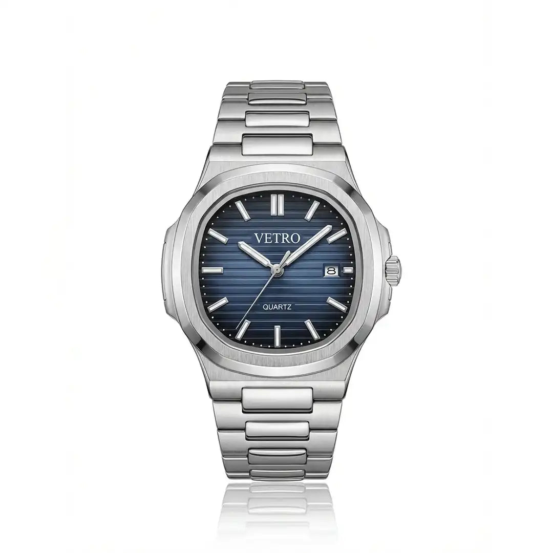 Vetro® Nautilus Marineblau 