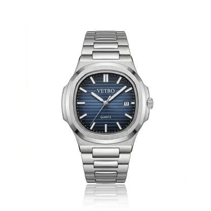 Vetro® Nautilus Marineblau 