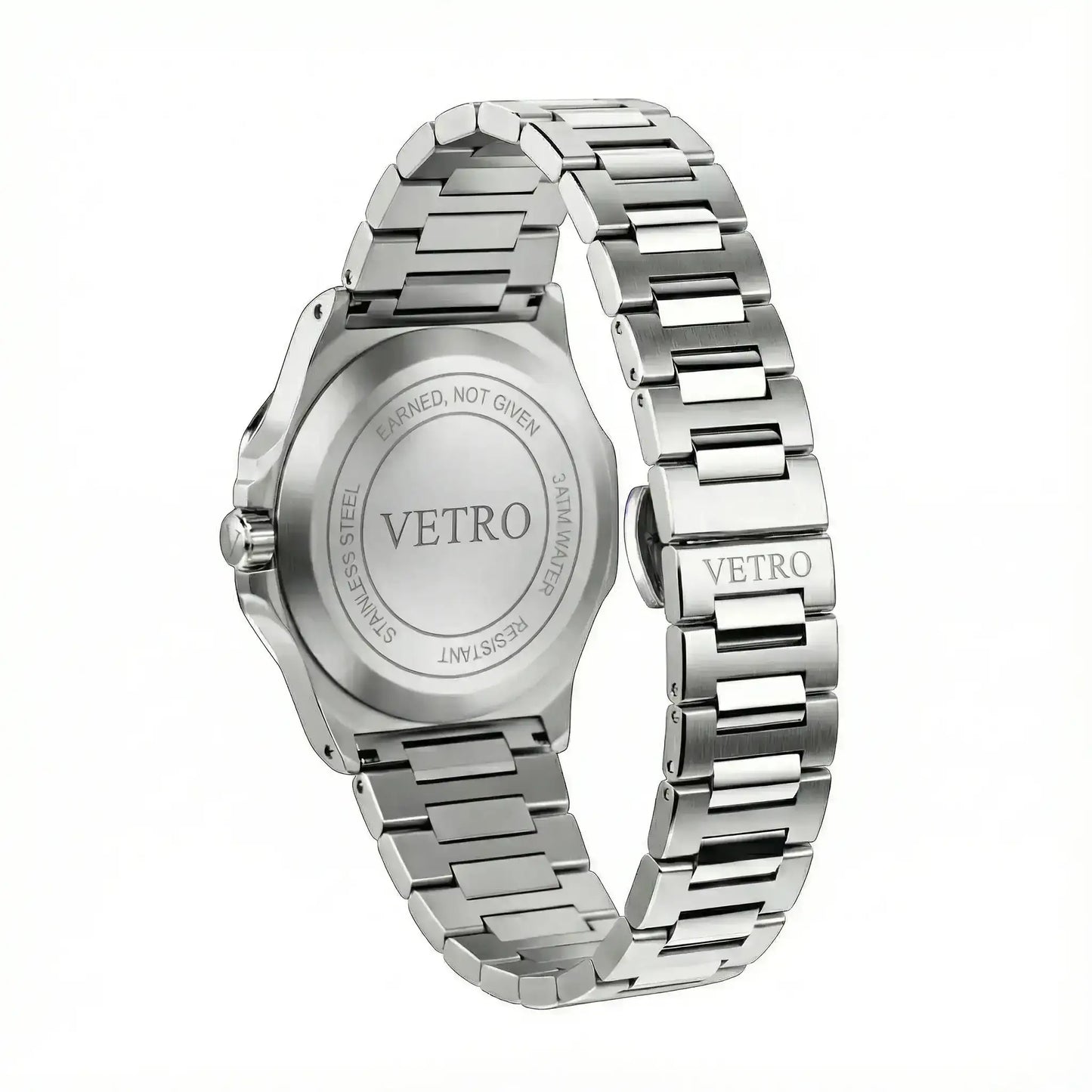 Vetro ® Nautilus Marine Blue