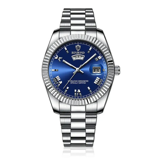 Vetro ® Olympian Blue (Limitierte Auflage) 