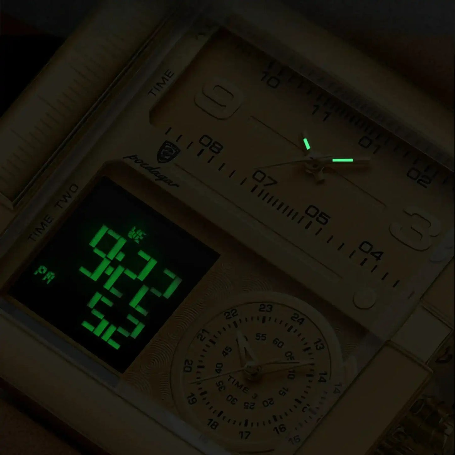 Vetro Aurelius I 51mm