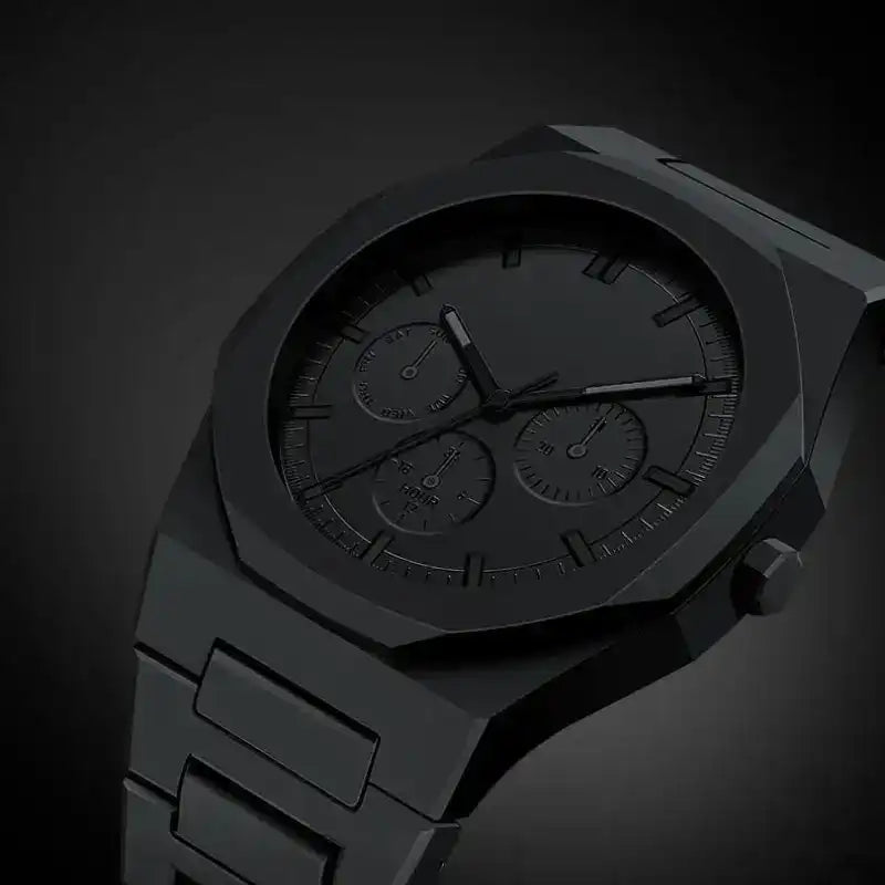Vetro Carbon I 40mm