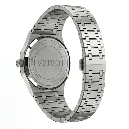 Vetro® Giorgio Champagne