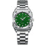 Silver Green