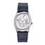 navy blue sliver