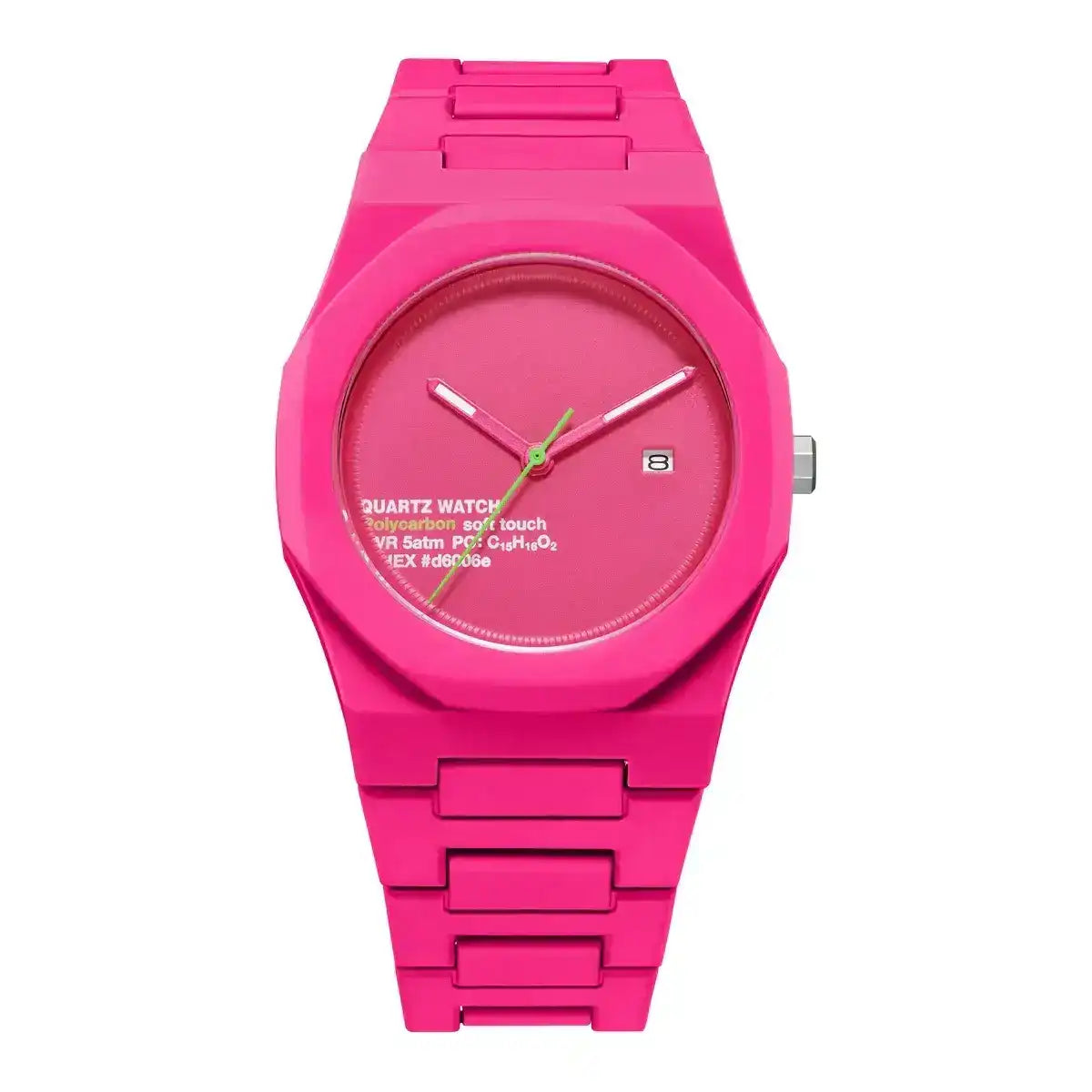 Vetro® Polycarbon Pinky