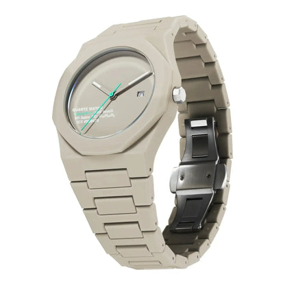 Vetro® Policarbonato Blanco roto