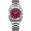 Silver Red