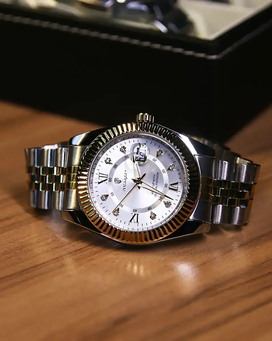 Vetro® for him - GoldenStar