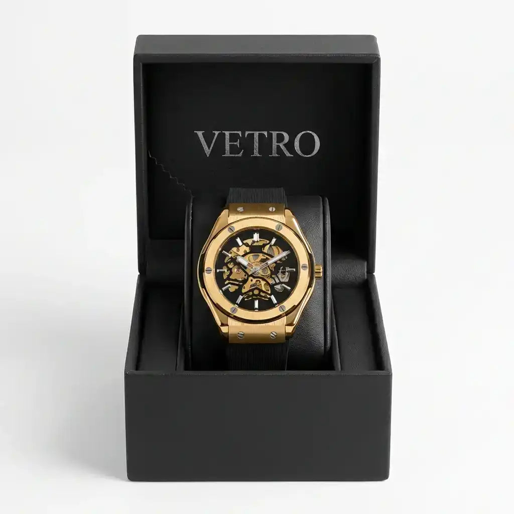 Vetro Panatta I 41mm