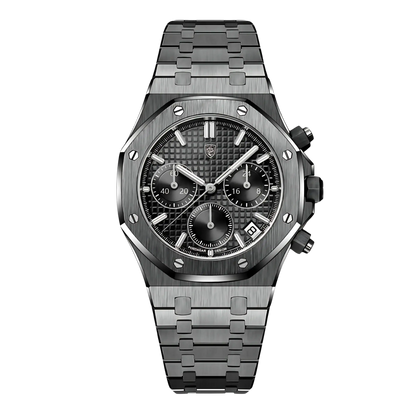 Vetro® Caligula Obsidian