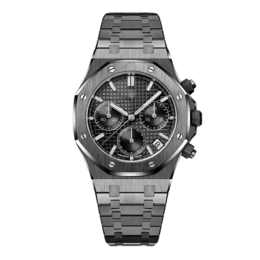 Vetro® Caligula Obsidian