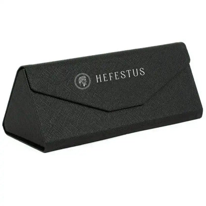 Fall HFSTS 2.0 – Proteja seus Óculos