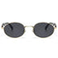 Gold/Black