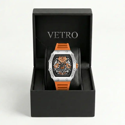 Vetro Formula I 44mm