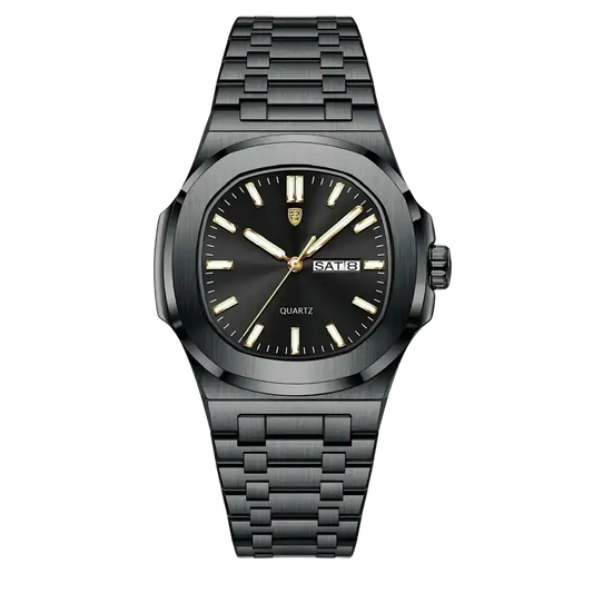 Vetro® Giorgio Obsidian