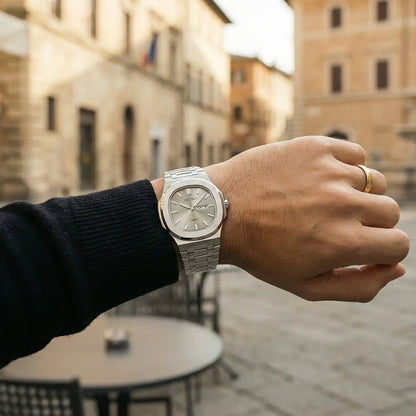 Vetro Giorgio – Limitierte Auflage