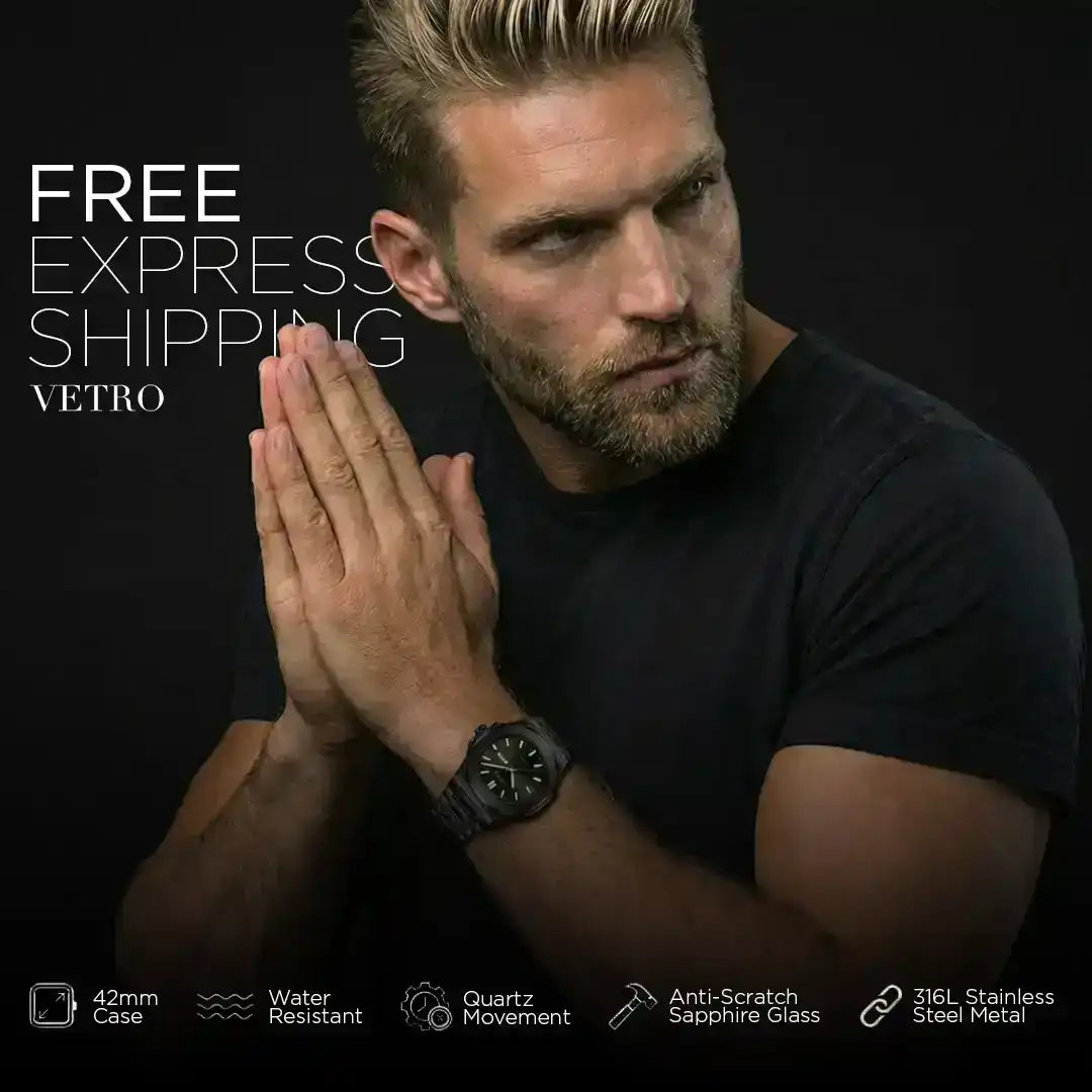 Vetro Giorgio – Limitierte Auflage