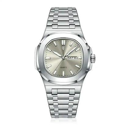 VETRO Collection V3 – 3 Timepieces + Gift Case