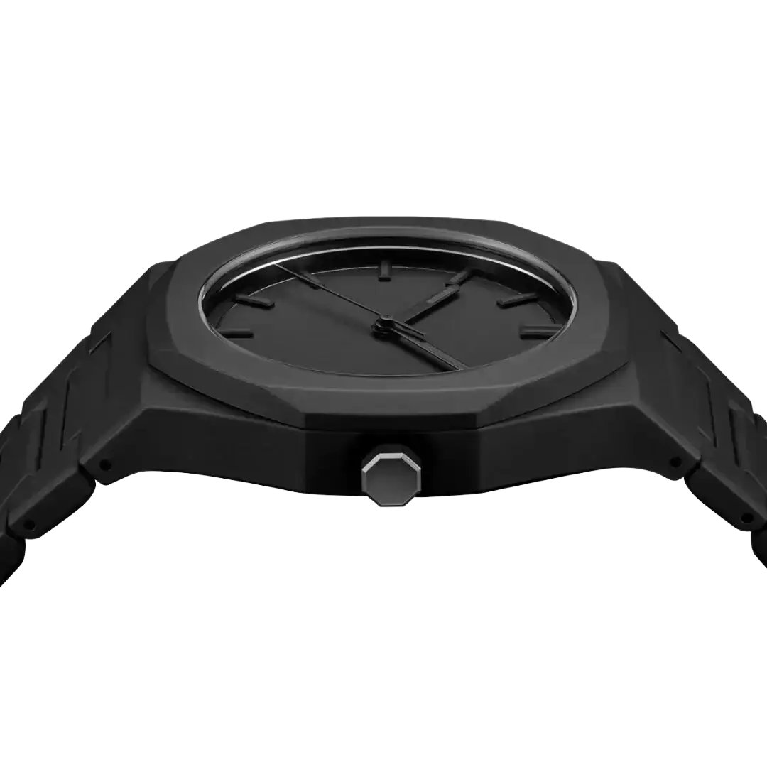 Vetro® Carbon Midnight