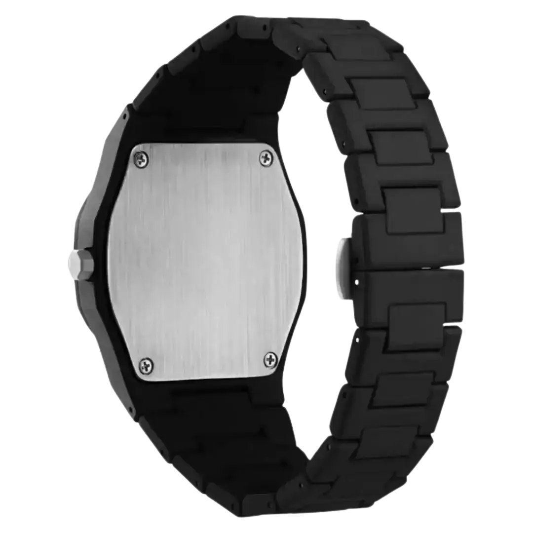 Vetro® Carbon Midnight