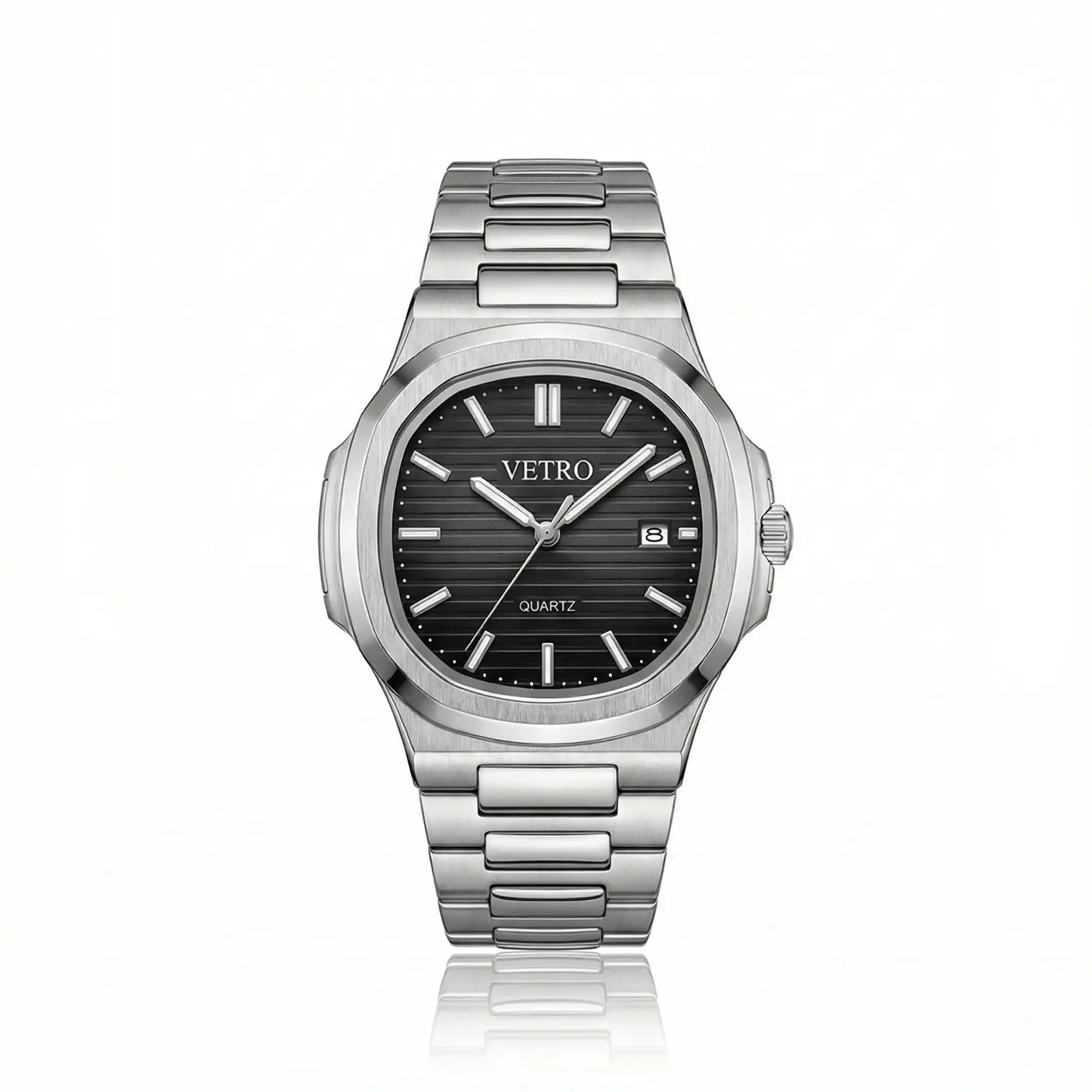 Vetro Nautilus I 40mm