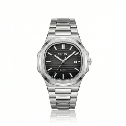 Vetro Nautilus I 40mm