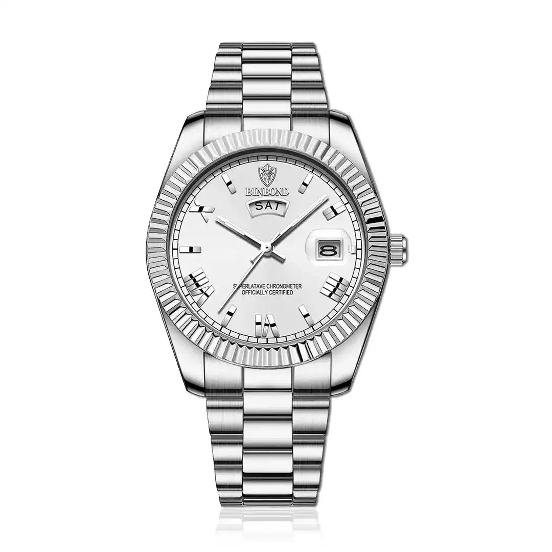 Vetro® Olympian White